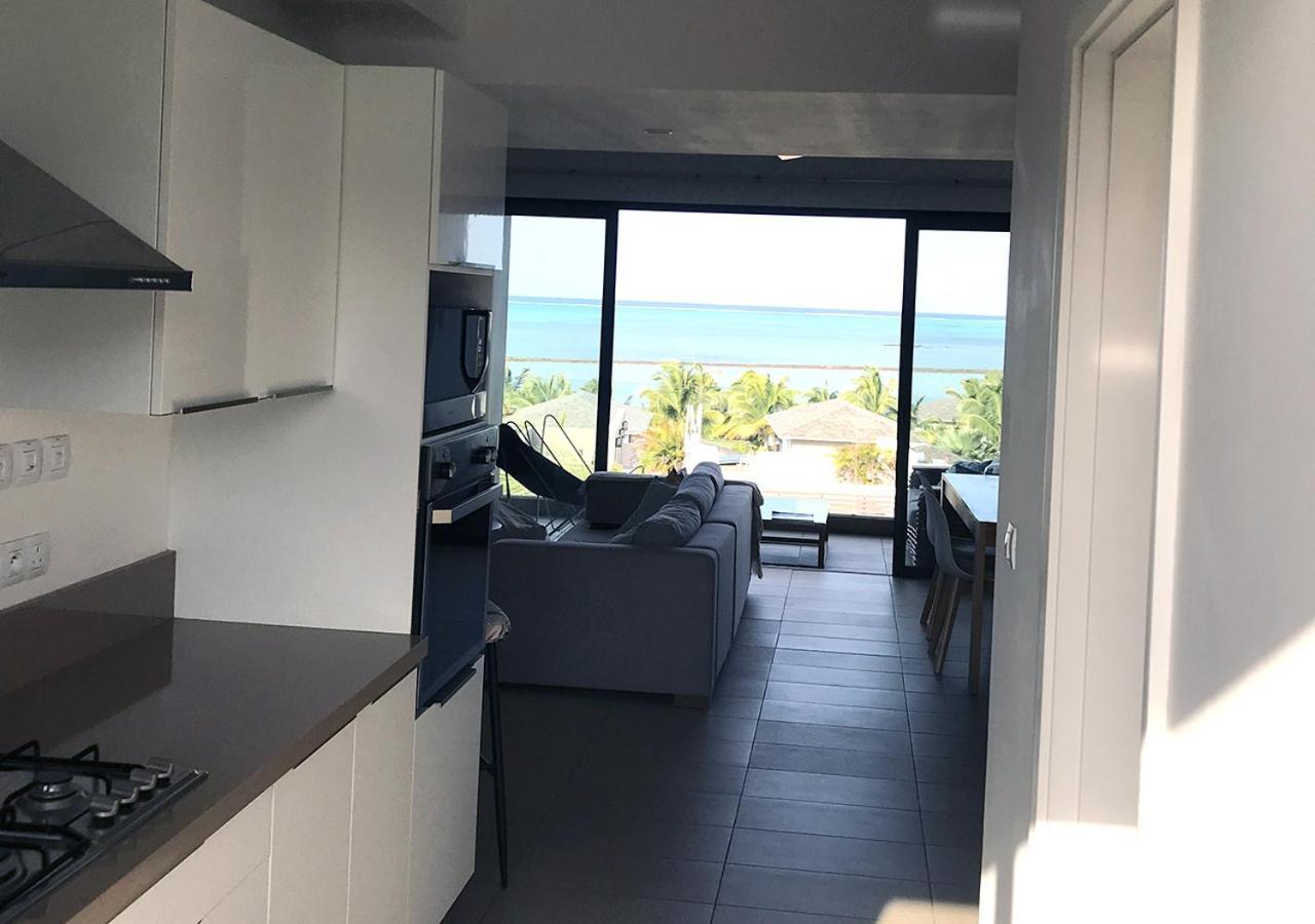 Apartment With A Sea View Roches Noires Εξωτερικό φωτογραφία