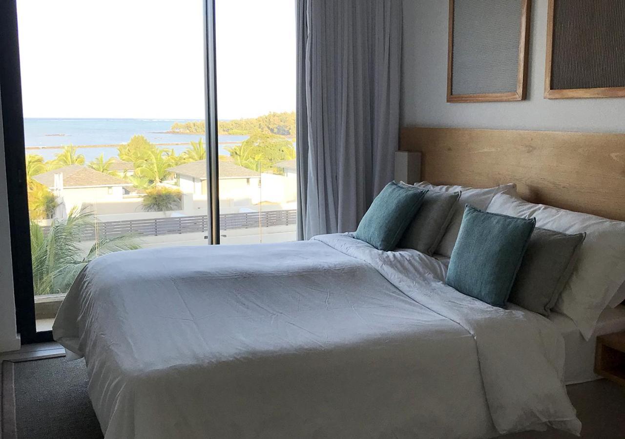 Apartment With A Sea View Roches Noires Εξωτερικό φωτογραφία
