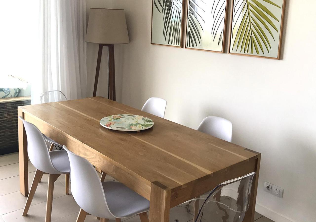 Apartment With A Sea View Roches Noires Εξωτερικό φωτογραφία