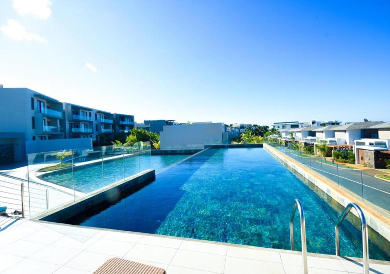 Apartment With A Sea View Roches Noires Εξωτερικό φωτογραφία