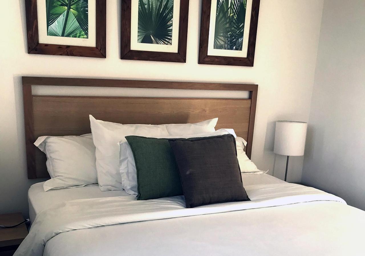 Apartment With A Sea View Roches Noires Εξωτερικό φωτογραφία
