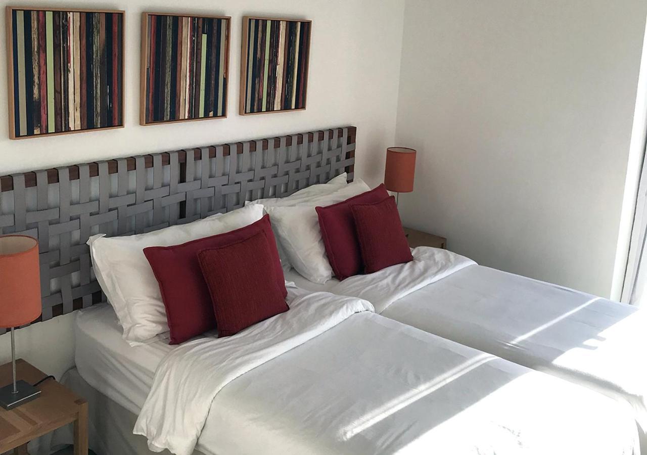 Apartment With A Sea View Roches Noires Εξωτερικό φωτογραφία
