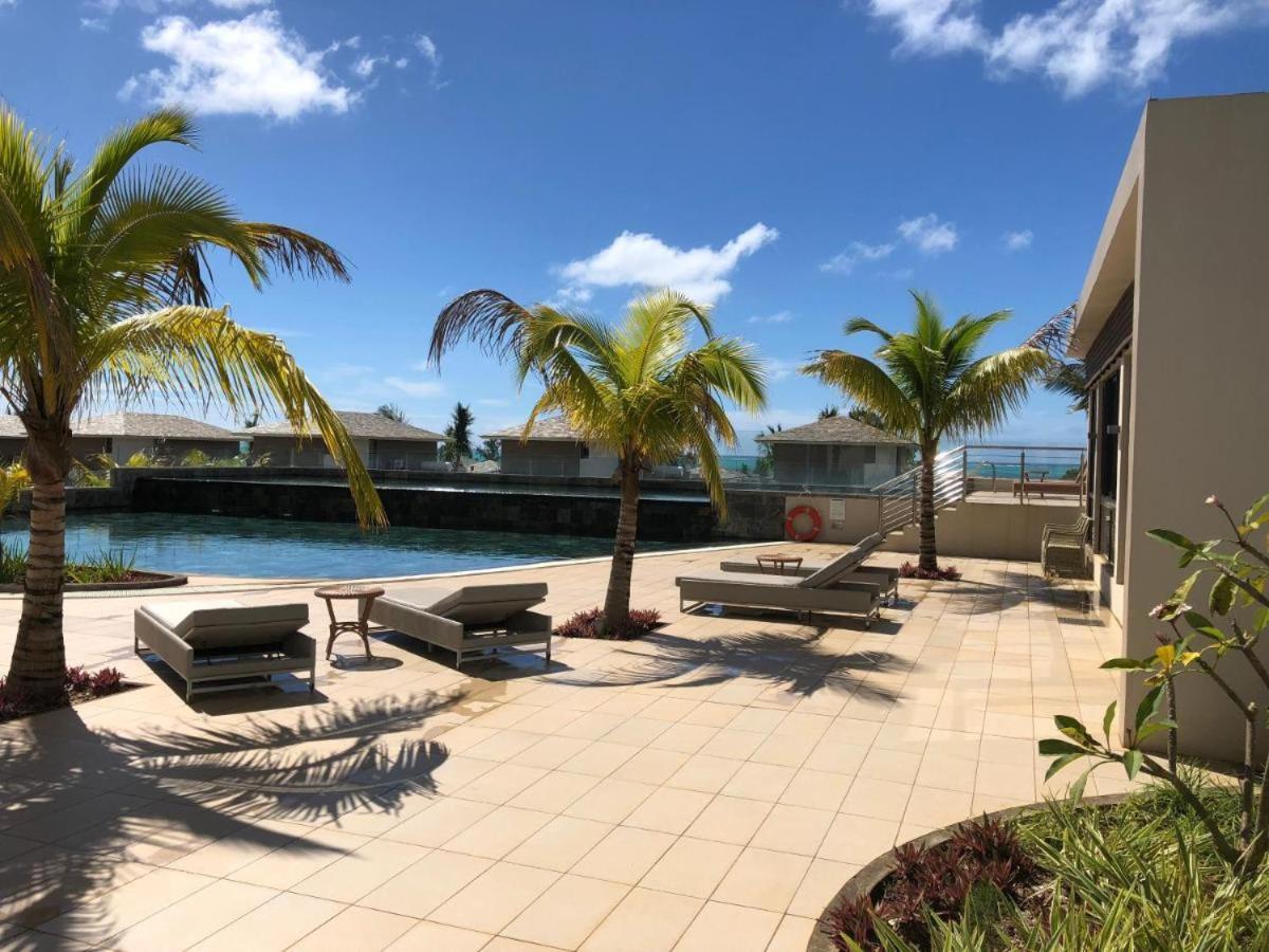 Apartment With A Sea View Roches Noires Εξωτερικό φωτογραφία