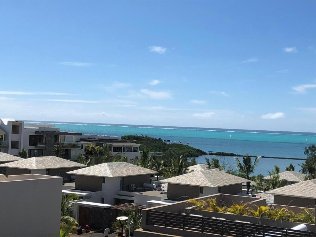Apartment With A Sea View Roches Noires Εξωτερικό φωτογραφία