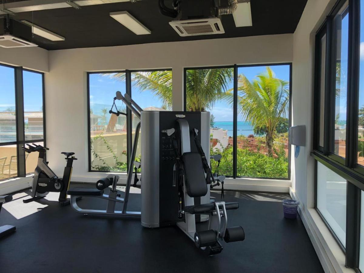 Apartment With A Sea View Roches Noires Εξωτερικό φωτογραφία