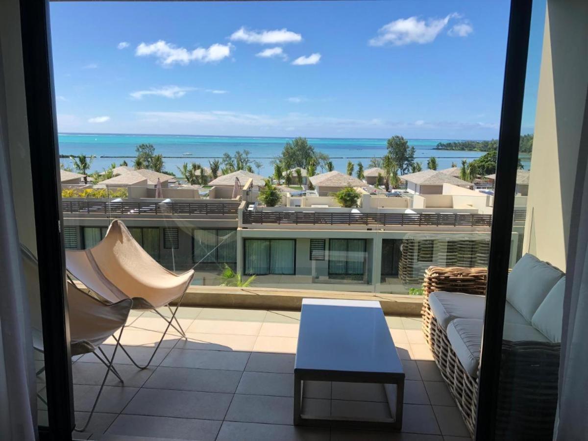 Apartment With A Sea View Roches Noires Εξωτερικό φωτογραφία