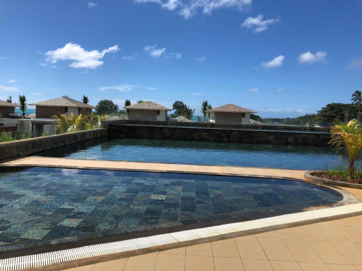 Apartment With A Sea View Roches Noires Εξωτερικό φωτογραφία